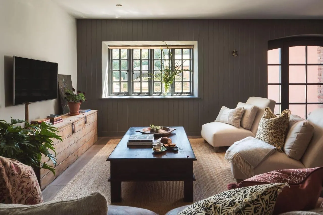 Exe Valley Retreat Exeter