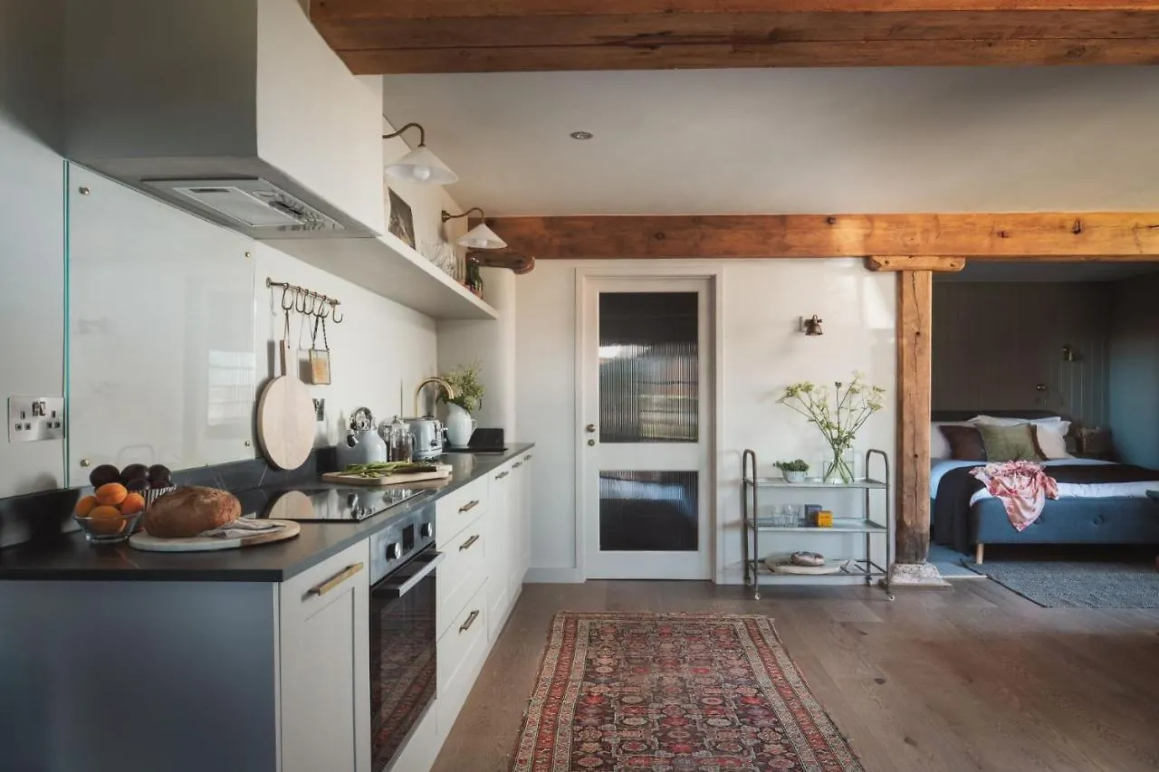 Exe Valley Retreat Exeter United Kingdom