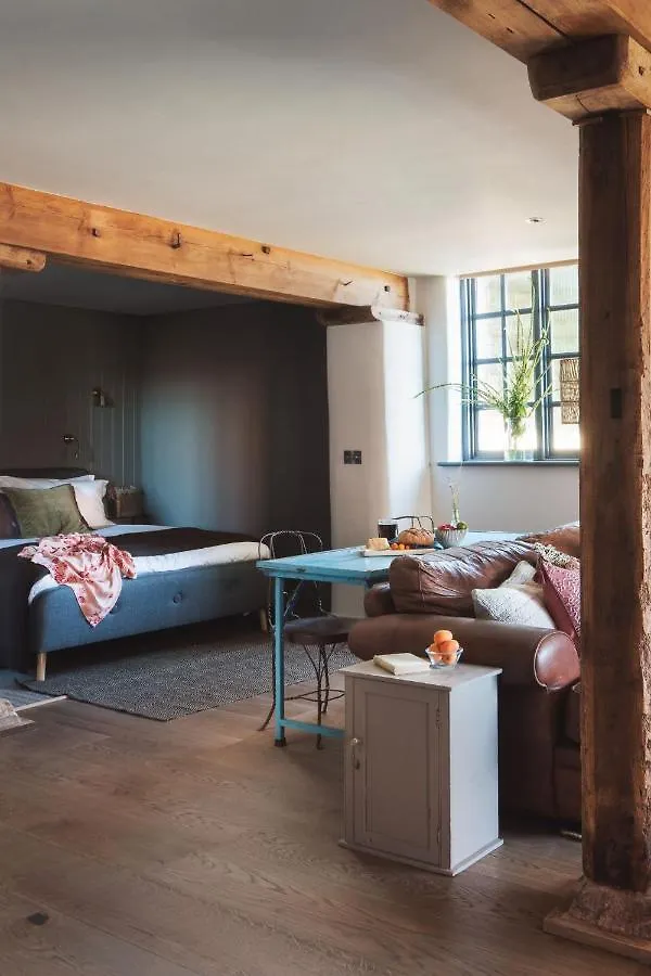 Exe Valley Retreat Exeter Holiday home