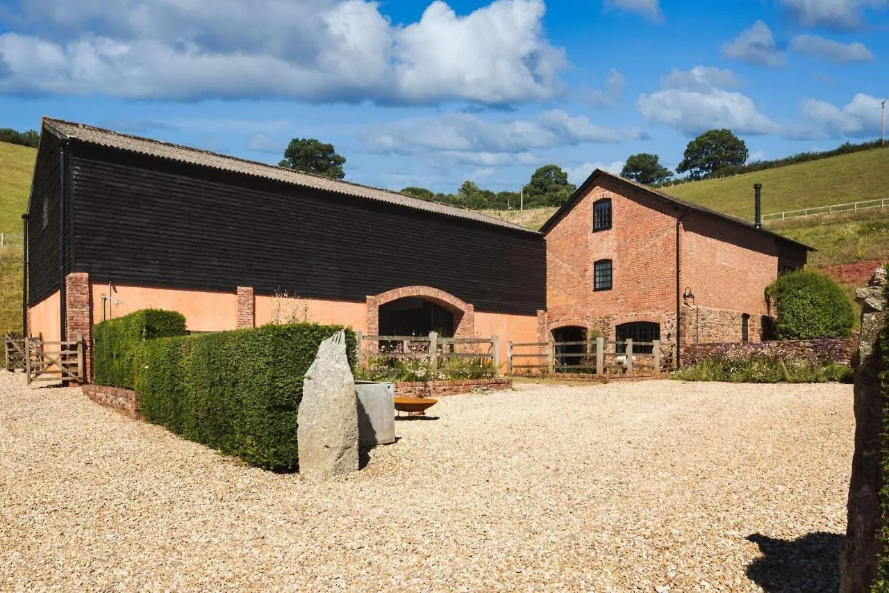 Exe Valley Retreat Exeter 0*,  United Kingdom